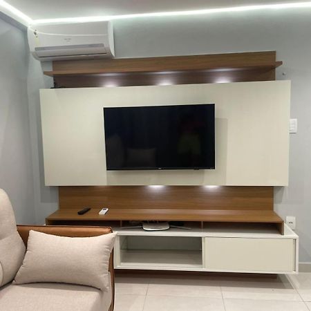 Apartamento A Beira - Mar Joao Pessoa Exterior photo