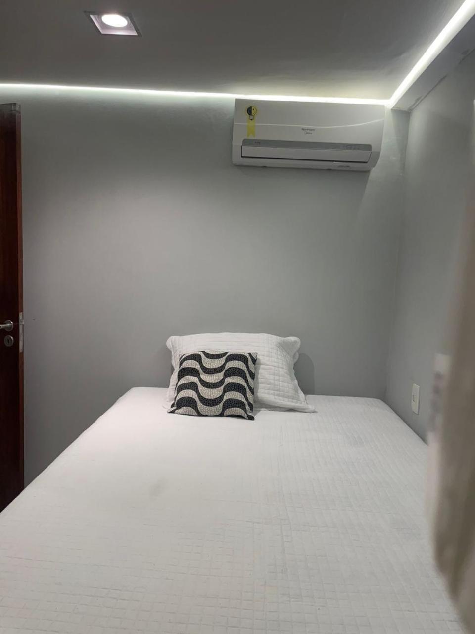 Apartamento A Beira - Mar Joao Pessoa Exterior photo