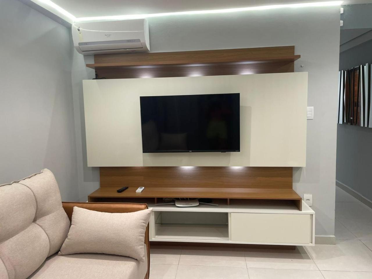 Apartamento A Beira - Mar Joao Pessoa Exterior photo