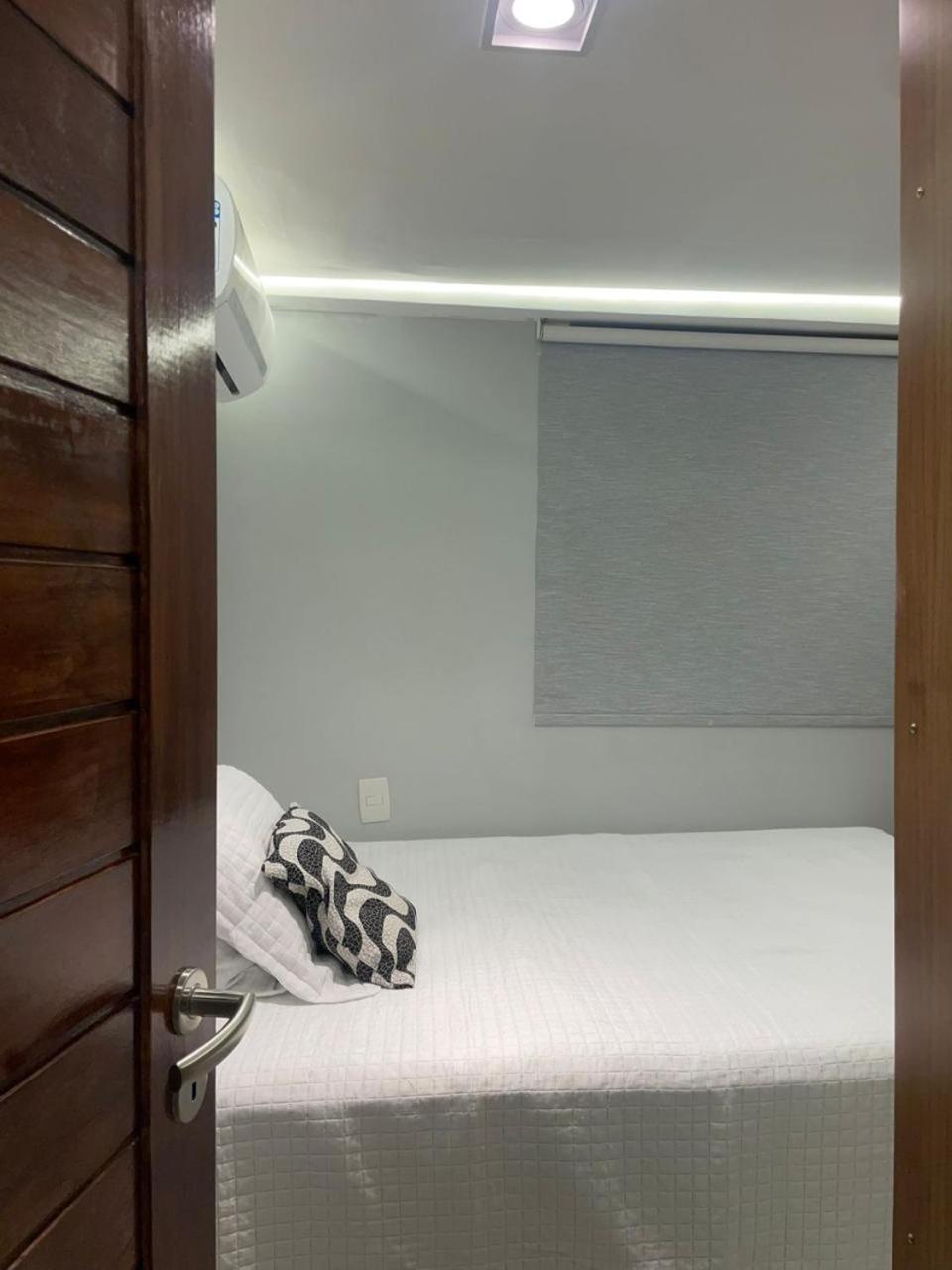Apartamento A Beira - Mar Joao Pessoa Exterior photo