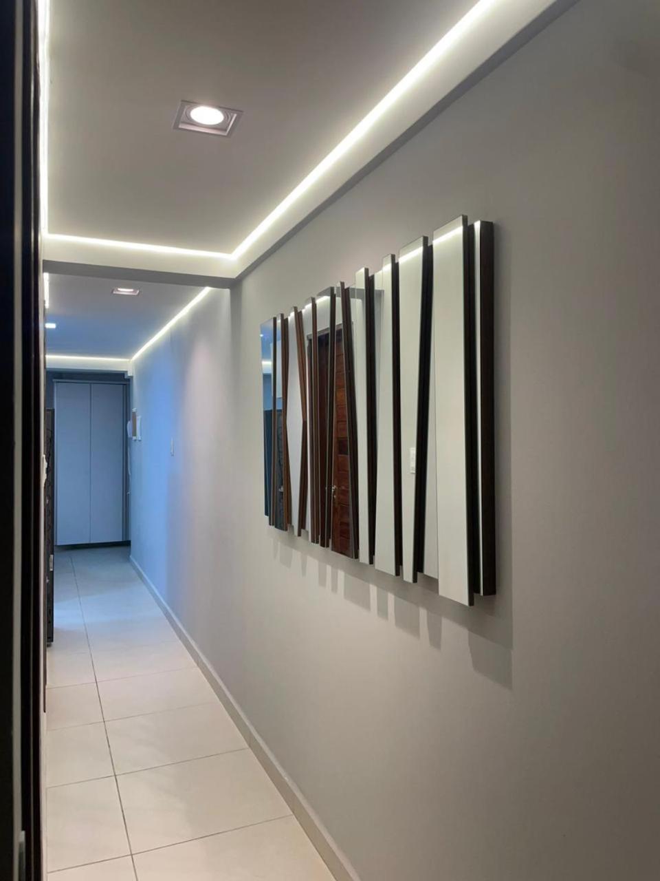 Apartamento A Beira - Mar Joao Pessoa Exterior photo
